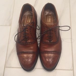 Alden - Dress Oxford